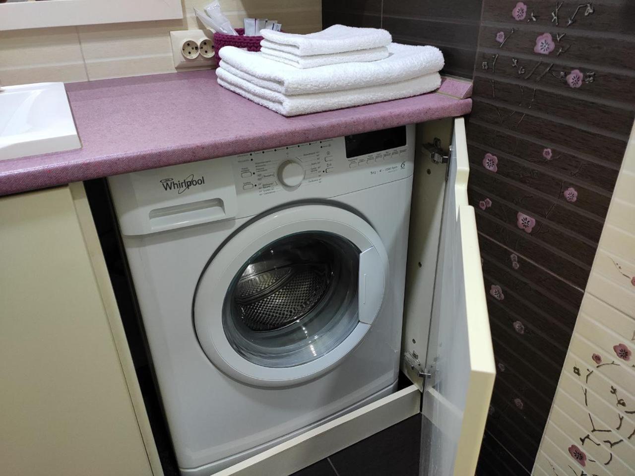 Lux Apart Lviv Apartments Dış mekan fotoğraf