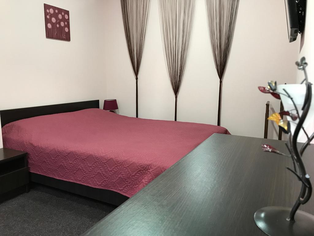 Lux Apart Lviv Apartments Dış mekan fotoğraf