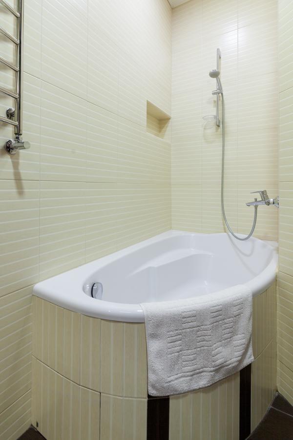 Lux Apart Lviv Apartments Dış mekan fotoğraf